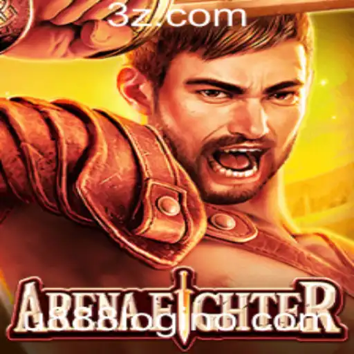 ArenaFighter: Uma Nova Experiência no Mundo dos Jogos