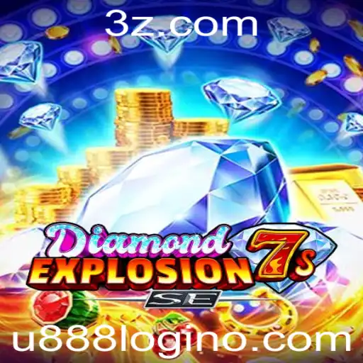 Explorando o Jogo DiamondExplosion7sSE e Como o u888 login Transforma a Experiência
