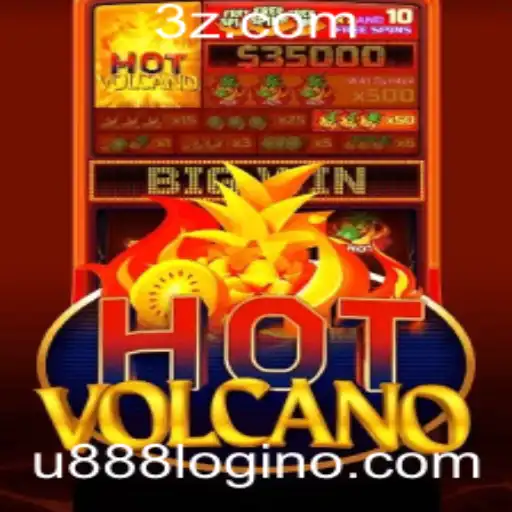 Explorando o Mundo de HotVolcano e o Fascinante u888 Login