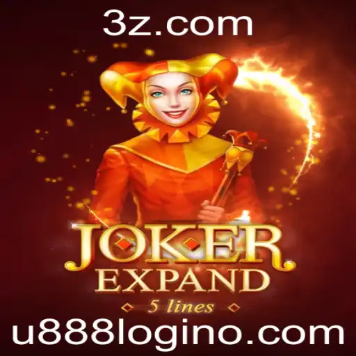 Explorando o Fascinante Mundo de JokerExpand e o Processo de Login U888