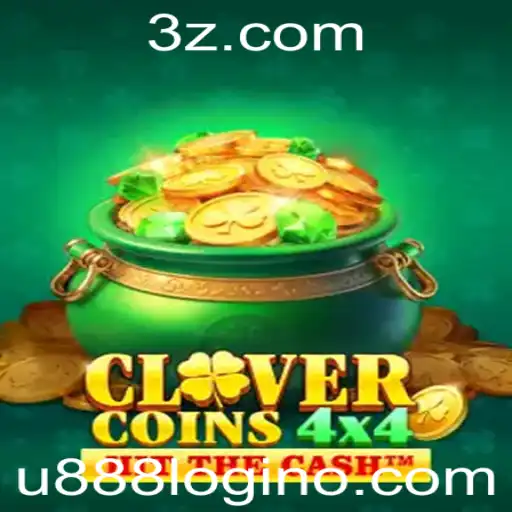 Explorando o Mundo de CloverCoins4x4: Jogo e Estratégia
