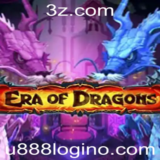 EraOfDragons: Uma Jornada Épica em um Mundo de Fantasia