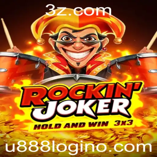 Descubra o Mundo Empolgante de RockinJoker e o Fascinante Universo de Jogos Online
