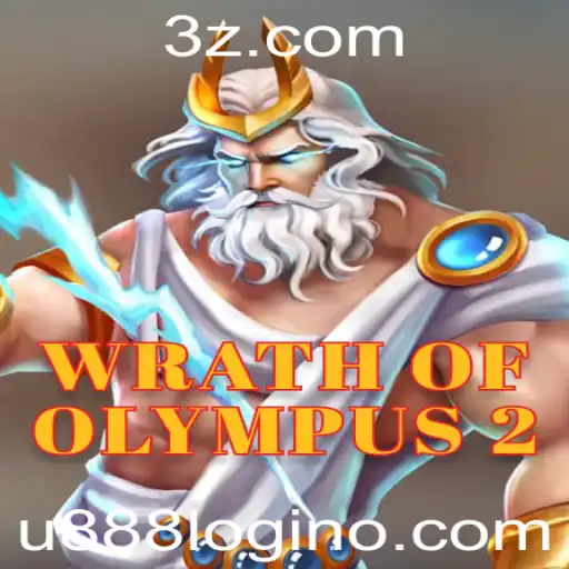 WrathofOlympus2: A Incrível Jornada de Um Novo Jogo
