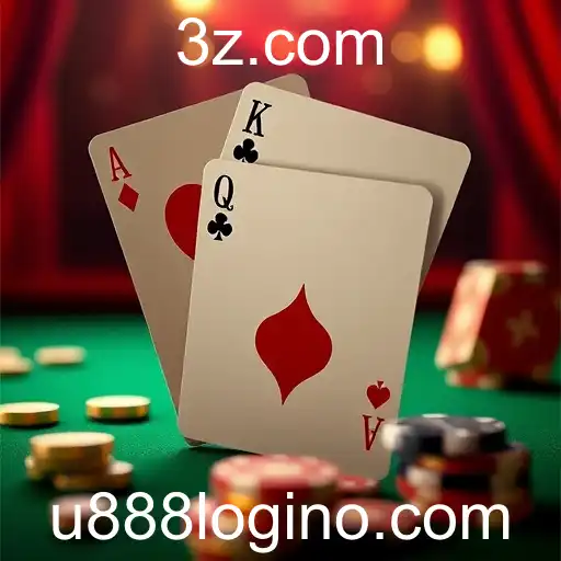 Bacará: O Glamouroso Jogo de Cartas