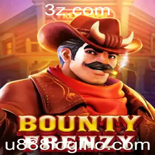 BountyFrenzy: Mergulhe na Ação deste Empolgante Jogo de Aventura