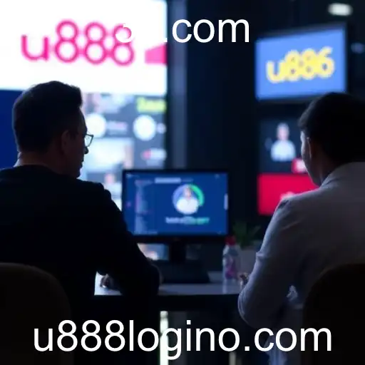 Contate-nos: Explorando o Tema com Foco em u888 Login