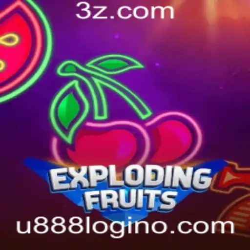 ExplodingFruits: Uma Jornada Emocionante no Mundo dos Jogos de Explosões de Frutas