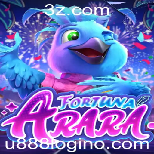 FortunaArara: Descubra o Novo Fenômeno dos Jogos com U888 Login
