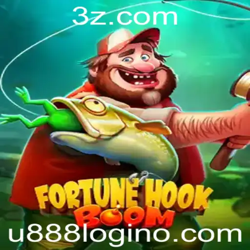 Explorando o Fascinante Mundo de FortuneHookBoom: O Jogo Que Conquista Multidões