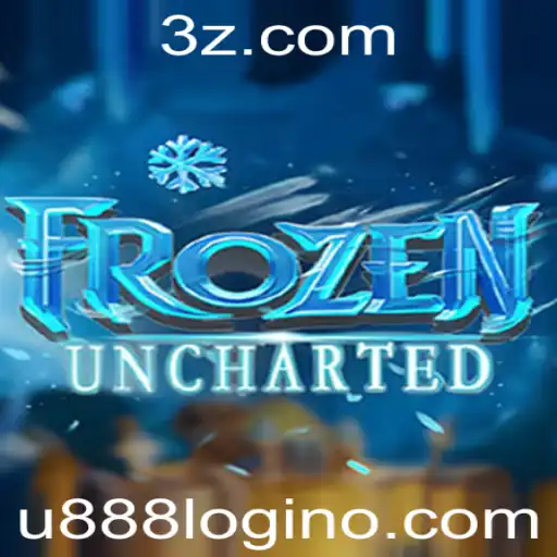 Desvendando FrozenUncharted: Uma Jornada Congelante