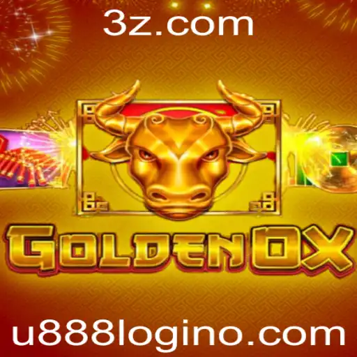 Exploração de GoldenOx: Um Jogo Cativante