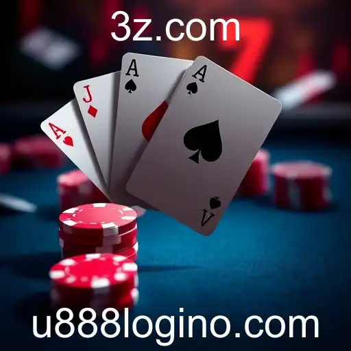 Jogos de Pôquer: Estratégias e Oportunidades