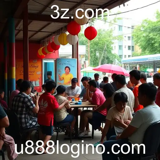 O Fenômeno do Jueteng nas Filipinas