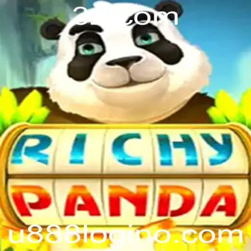Explorando o Jogo RichyPanda e o Processo de u888 Login