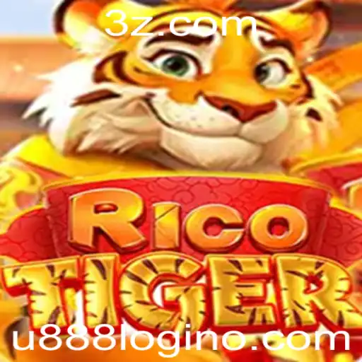 Descubra RicoTiger: Um Olhar Detalhado sobre o Jogo e o Fascinante Mundo de u888 Login