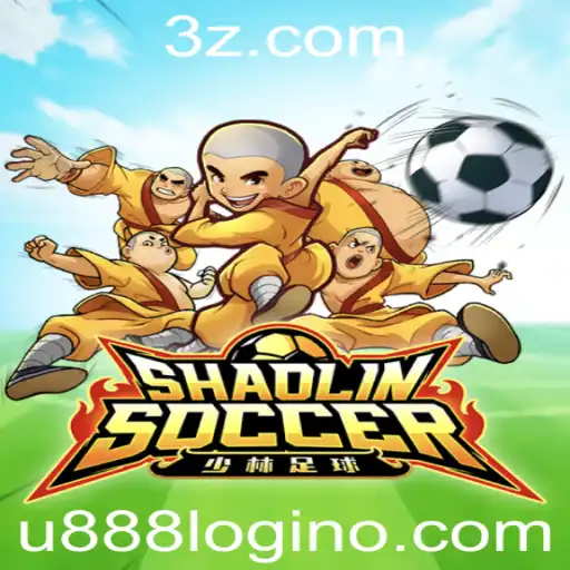 Explorando ShaolinSoccer: Um Mergulho Profundo no Mundo do Futebol Artístico