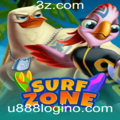 Explorando o Universo de SurfZone: Aventuras e Desafios no Mundo das Ondas