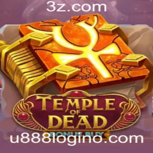 Explore o Fascinante Mundo do Jogo Temple of Dead Bonus Buy