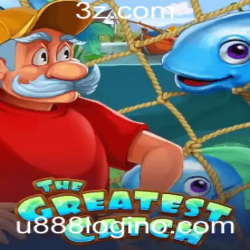 TheGreatestCatch: Mergulhando nas Aventuras de Pesca Virtual