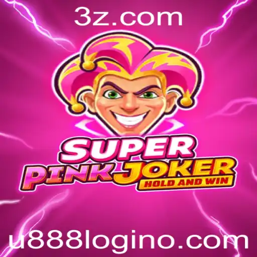 SuperPinkJoker: Explorando a Emoção e Estratégia do Novo Sensação dos Jogos